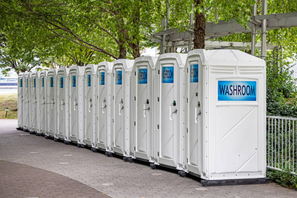 Best Luxury portable toilet rental  in Melville, NY