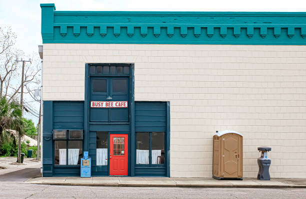Best Portable toilet rental for construction  in Melville, NY