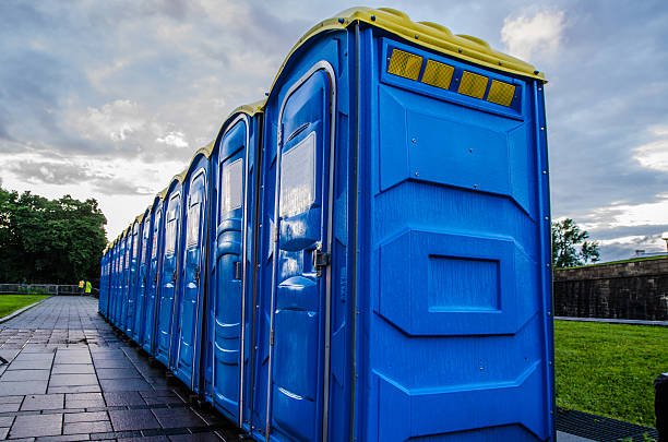 Best Local porta potty services  in Melville, NY