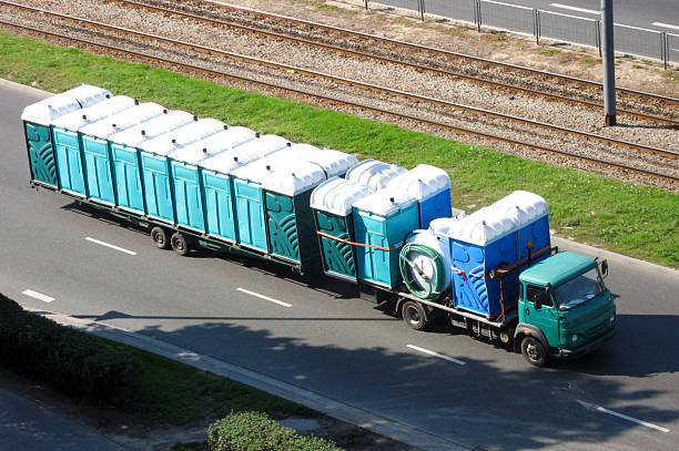 Best Construction site porta potty rental  in Melville, NY